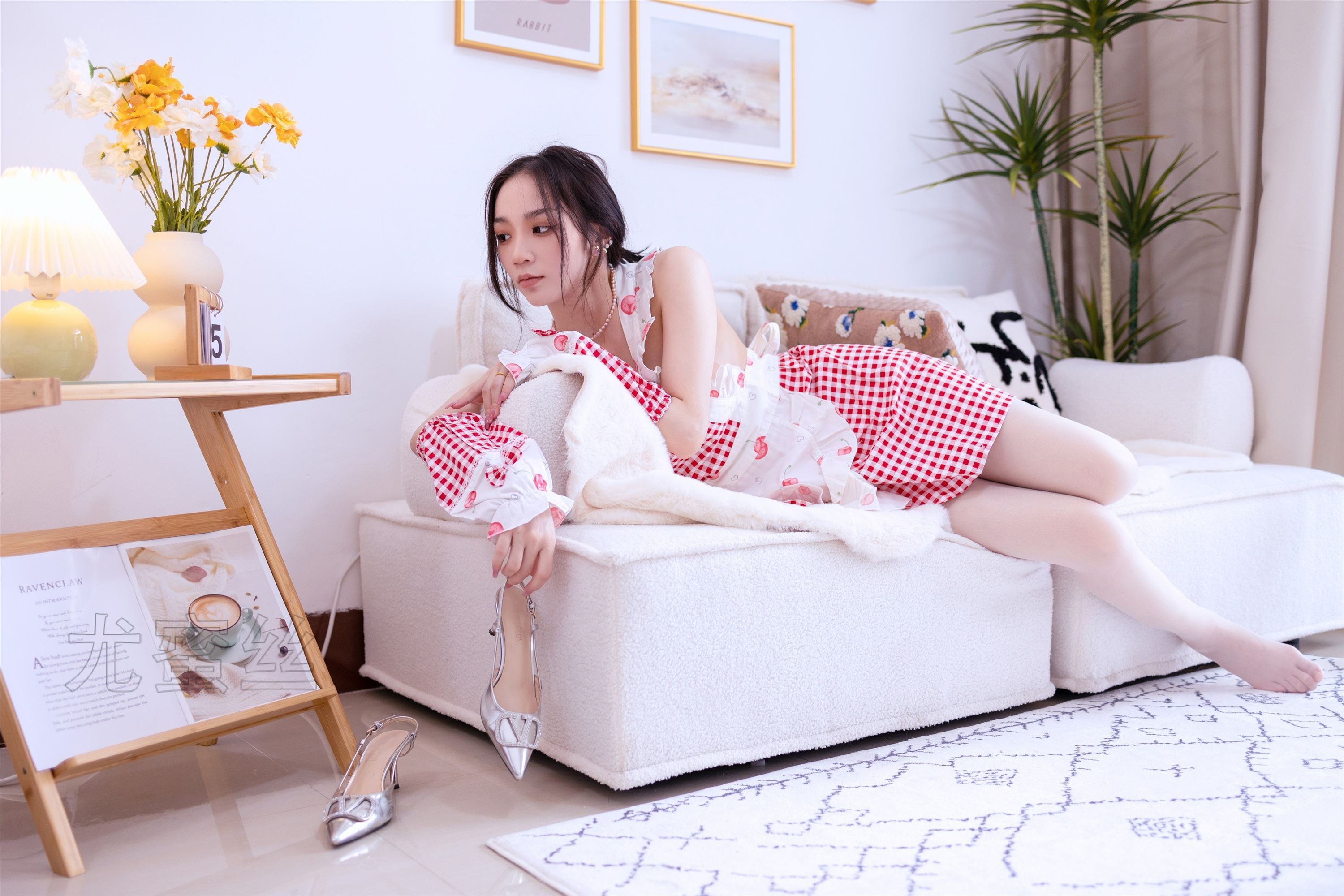 尤蜜丝 穿搭写真 No.120